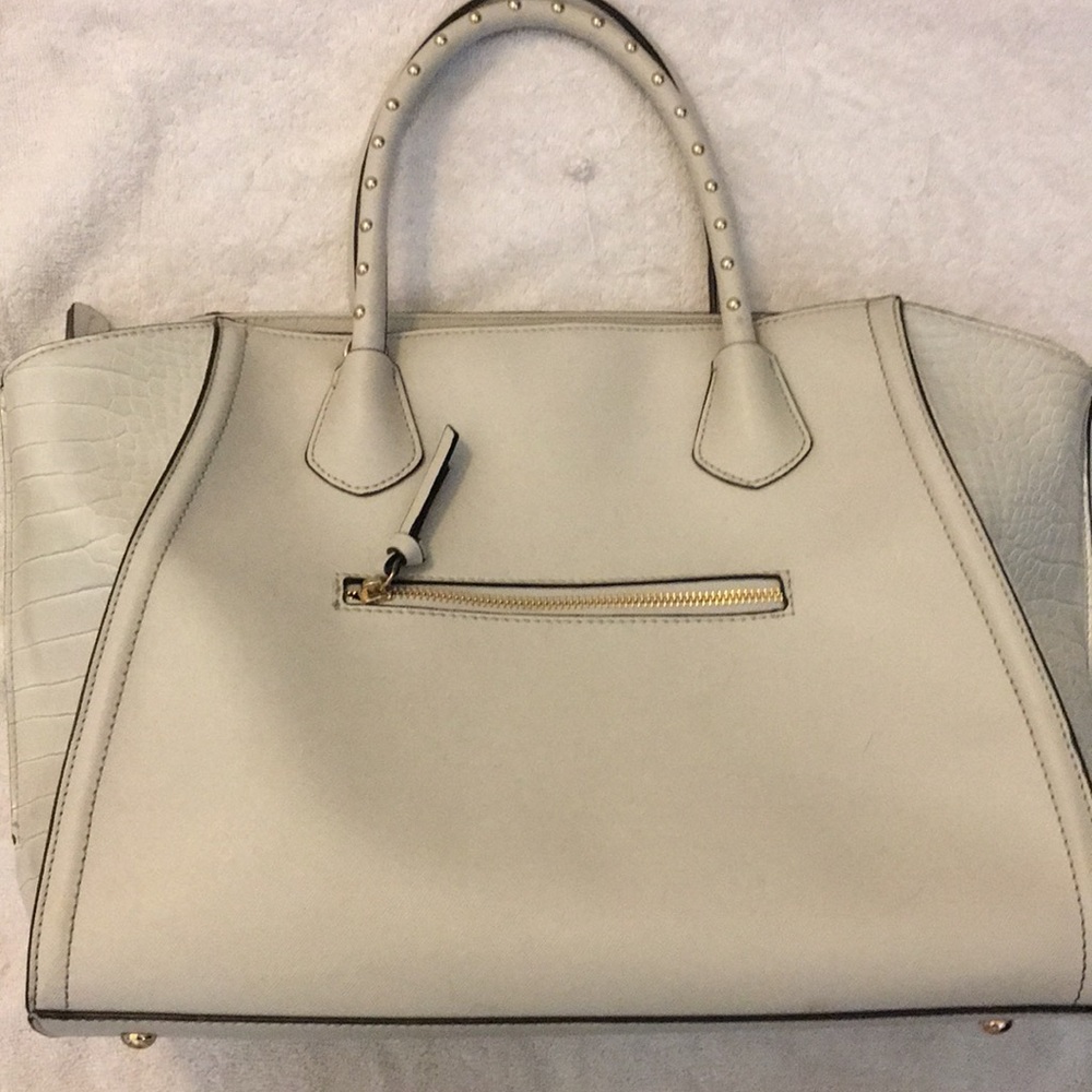 Also purse